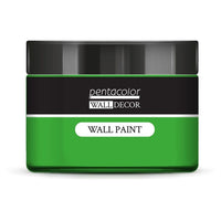 Fali dekorációs festék 150ml – Alma zöld