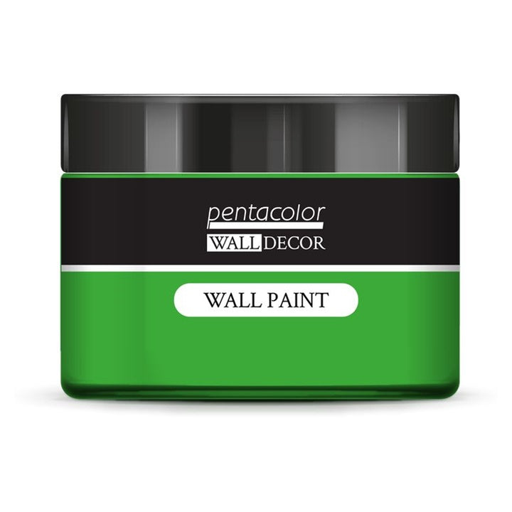 Fali dekorációs festék 150ml – Alma zöld