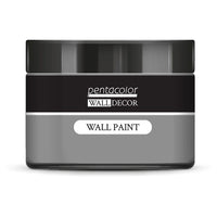 Fali dekorációs festék 150ml – Moha szürke