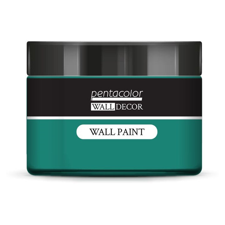 Fali dekorációs festék 150ml – Sötét patina