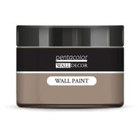 Fali dekorációs festék 150ml – Sötét bézs