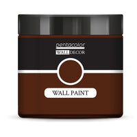 Pentart falfesték 500 ml – Rusty Brown