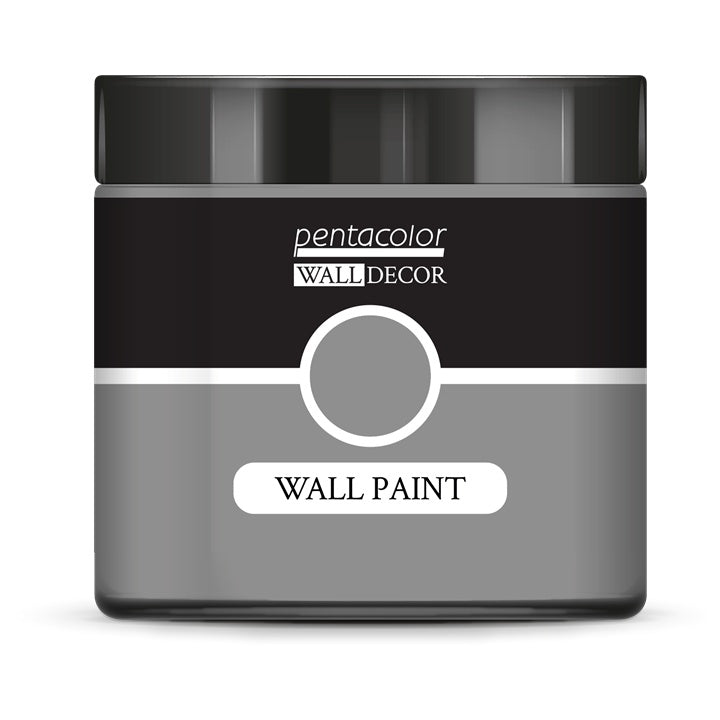 Pentart falfesték 500 ml – Moha szürke