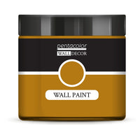 Pentart falfesték 500 ml – Okrova