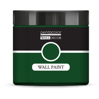 Pentart falfesték 500 ml – Bársony zöld