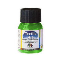 Textilfesték világos textiliákhoz 59 ml – május zöld