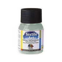 Textilfesték világos textiliákhoz 59 ml – gyöngyház ezüst