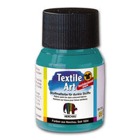 Textilfesték világos textiliákhoz 59 ml – zöld