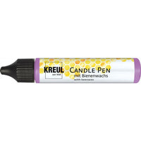 KREUL gyertyafesték 29 ml – Fialová