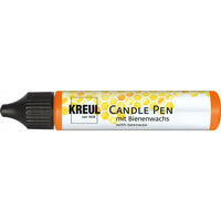 KREUL gyertyafesték 29 ml – Narancs