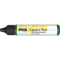 KREUL gyertyafesték 29 ml – Zelená