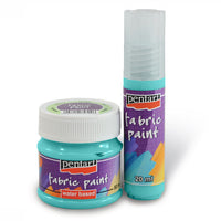 Textilfesték - 50 ml – mint