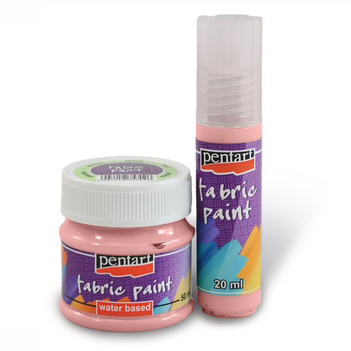 Textilfesték - 50 ml – punch