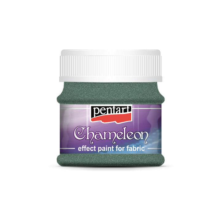 Textilfesték chameleon 50 ml – Green