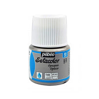 Textilfesték Pebeo Setacolor Opaque 45 ml – Cinnamon