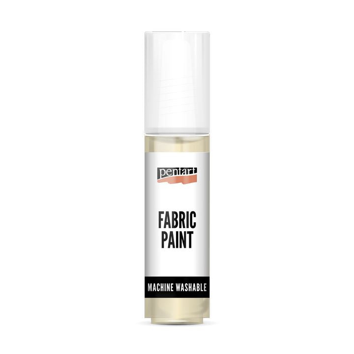 Pentart textilfesték 20 ml – Homok