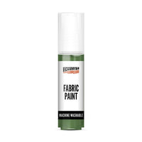 Pentart textilfesték 20 ml – Fenyőzöld