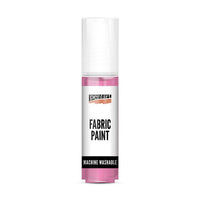 Pentart textilfesték 20 ml – ciklámen-narancs