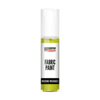 Pentart textilfesték 20 ml – Alma zöld