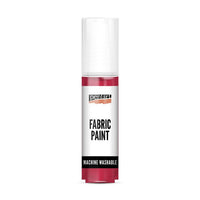 Pentart textilfesték 20 ml – bíbor