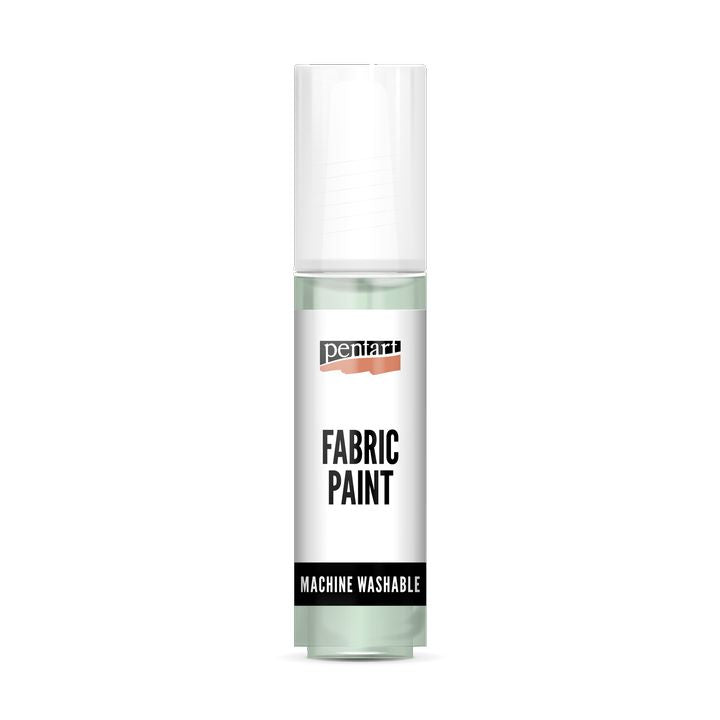 Pentart textilfesték 20 ml – Menta