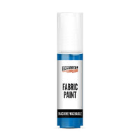 Pentart textilfesték 20 ml – kék