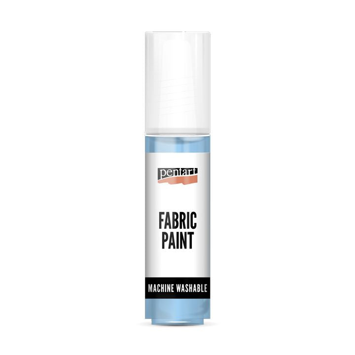 Pentart textilfesték 20 ml – Mennyei