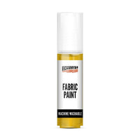 Pentart textilfesték 20 ml – napsárga