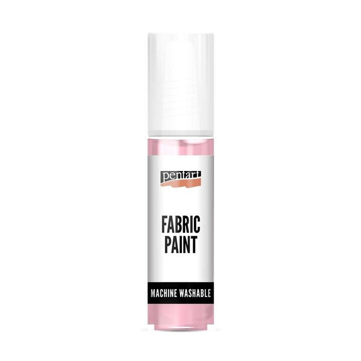 Pentart textilfesték 20 ml – test