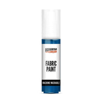 Pentart textilfesték 20 ml – Sötétkék