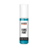 Pentart textilfesték 20 ml – türkizkék