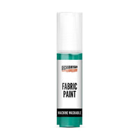Pentart textilfesték 20 ml – türkiz zöld
