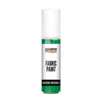 Pentart textilfesték 20 ml – Zöld