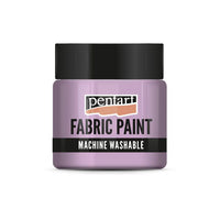 Pentart textilfesték 50 ml – ciklámen-narancs