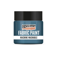 Pentart textilfesték 50 ml – kerozin