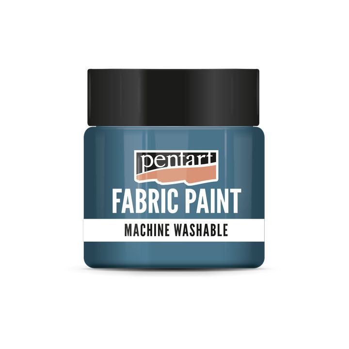 Pentart textilfesték 50 ml – kerozin