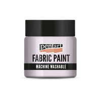 Pentart textilfesték 50 ml – Rózsa