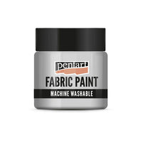 Pentart textilfesték 50 ml – Szürke