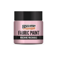 Pentart textilfesték 50 ml – test