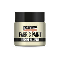Pentart textilfesték 50 ml – Vanília