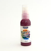 Textilfesték spray Fabric Mist 50 ml – Red Wine