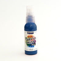 Textilfesték spray Fabric Mist 50 ml – Blue