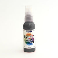 Textilfesték spray Fabric Mist 50 ml – Gray