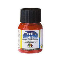 Textilfesték sötét textiliákhoz 59 ml – piros
