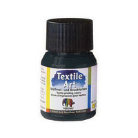 Textilfesték sötét textiliákhoz 59 ml – fekete