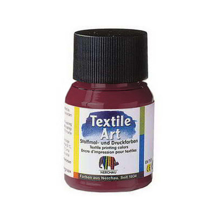 Textilfesték sötét textiliákhoz 59 ml – barna