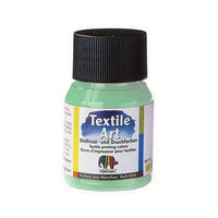 Textilfesték sötét textiliákhoz 59 ml – zöld foszfor