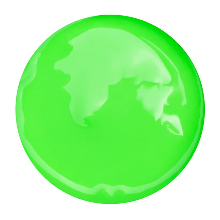 Festék Profil sötét textíliákhoz 25 ml – zöld fluo