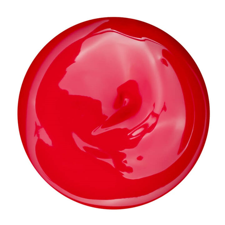 Profil festék sötét textilre 50 ml – piros