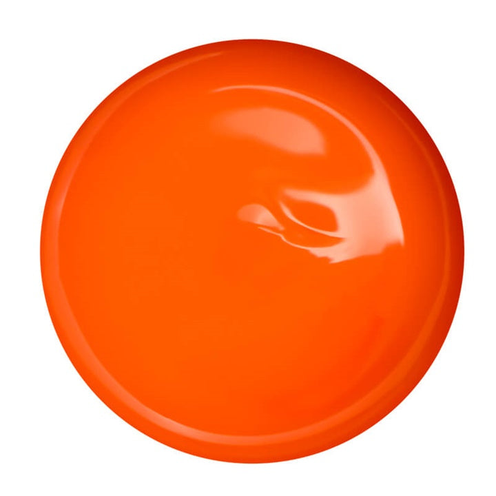 Profil festék sötét textilre 50 ml – narancssárga
